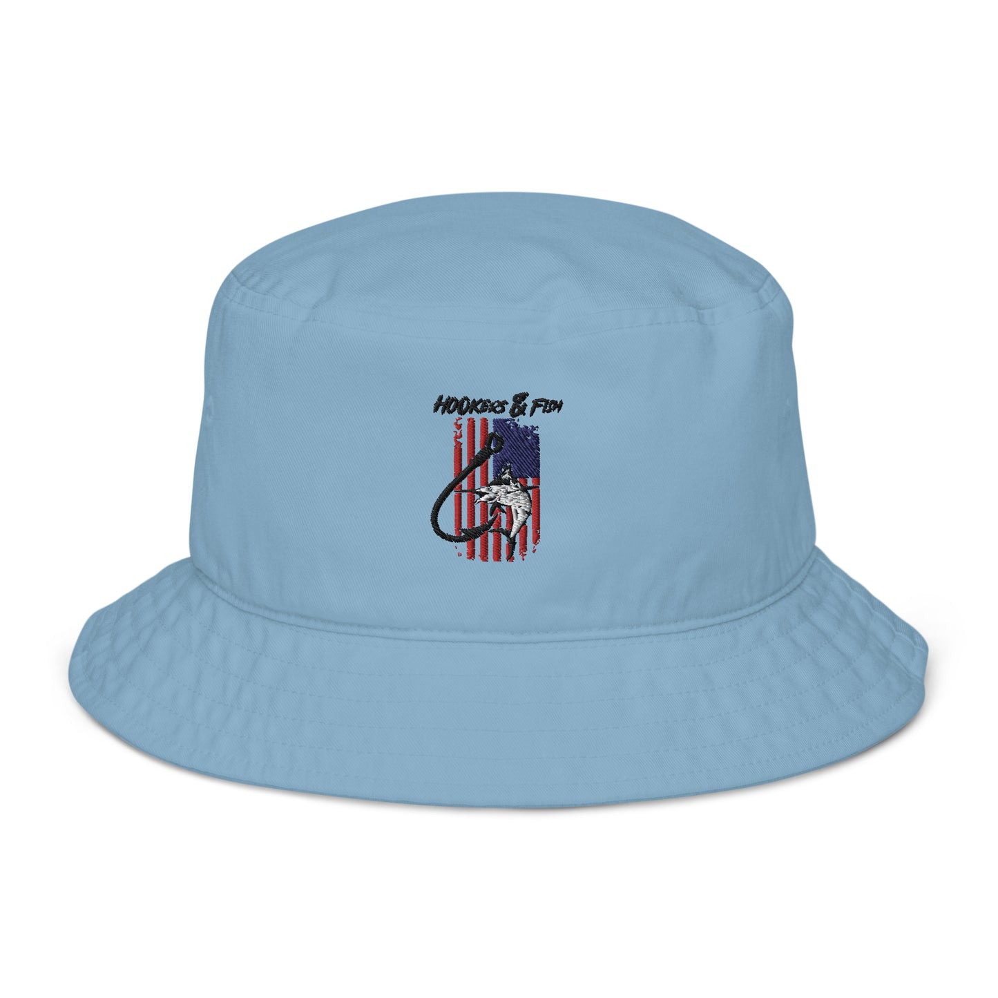Hookers and Fish Bucket Hat